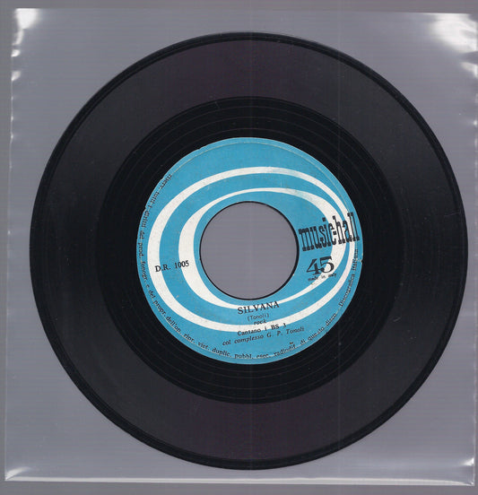 SILVANA - ORNELLA == BS 3 col complesso G. P. Tonoli