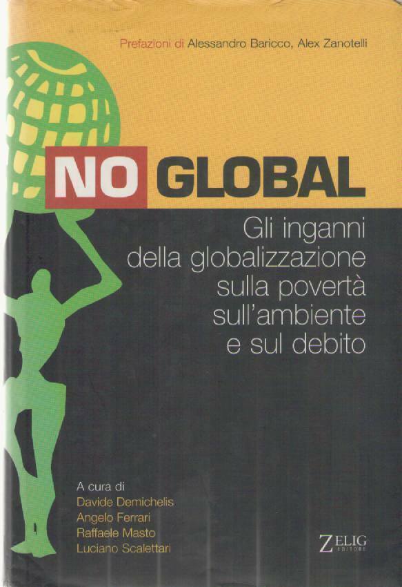 NO GLOBAL - AA.VV.