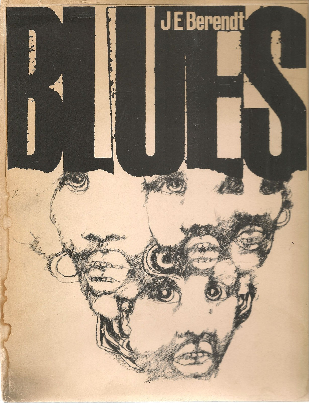 BLUES - JOACHIM E. BERENDT