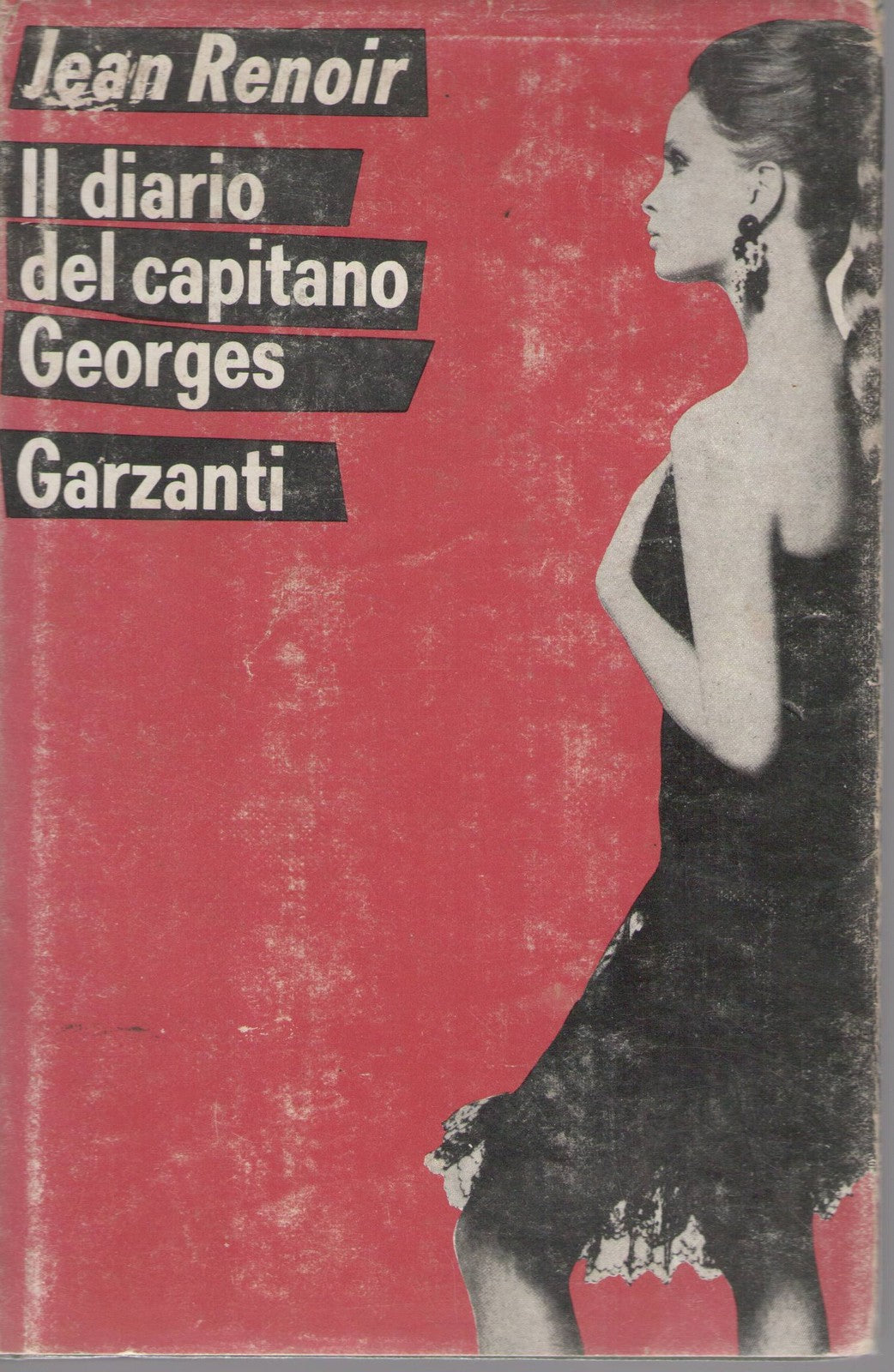IL DIARIO DEL CAPITANO GEORGES - JEAN RENOIR
