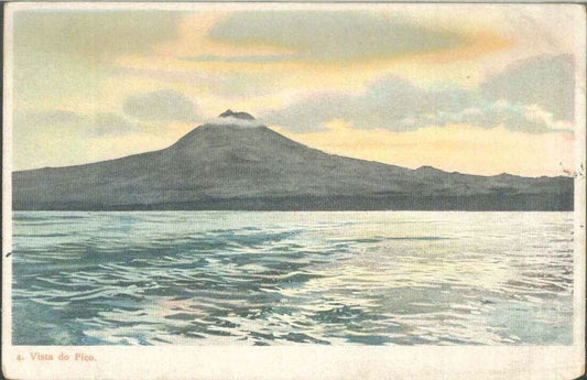 BISTA DE PICO  - AZORRE - NV