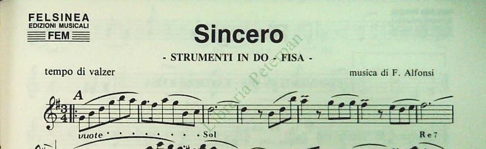 SUPERLISCIO MIXTURE - 32 BRANI - SPARTITO-SHEET MUSIC
