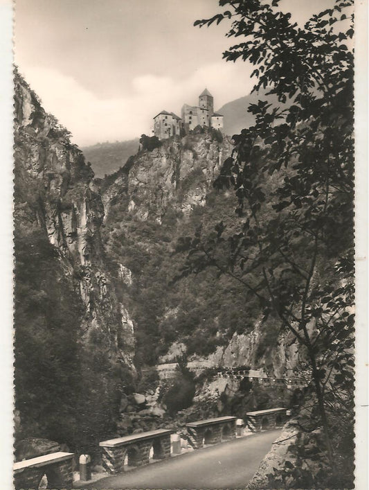 CASTEL CORNEDO - PANORAMA - NV