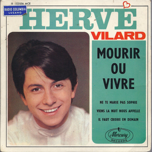 MOURIR OU VIVRE - ... -- VIENS LA NUIT NOUS APPELLE - ... #