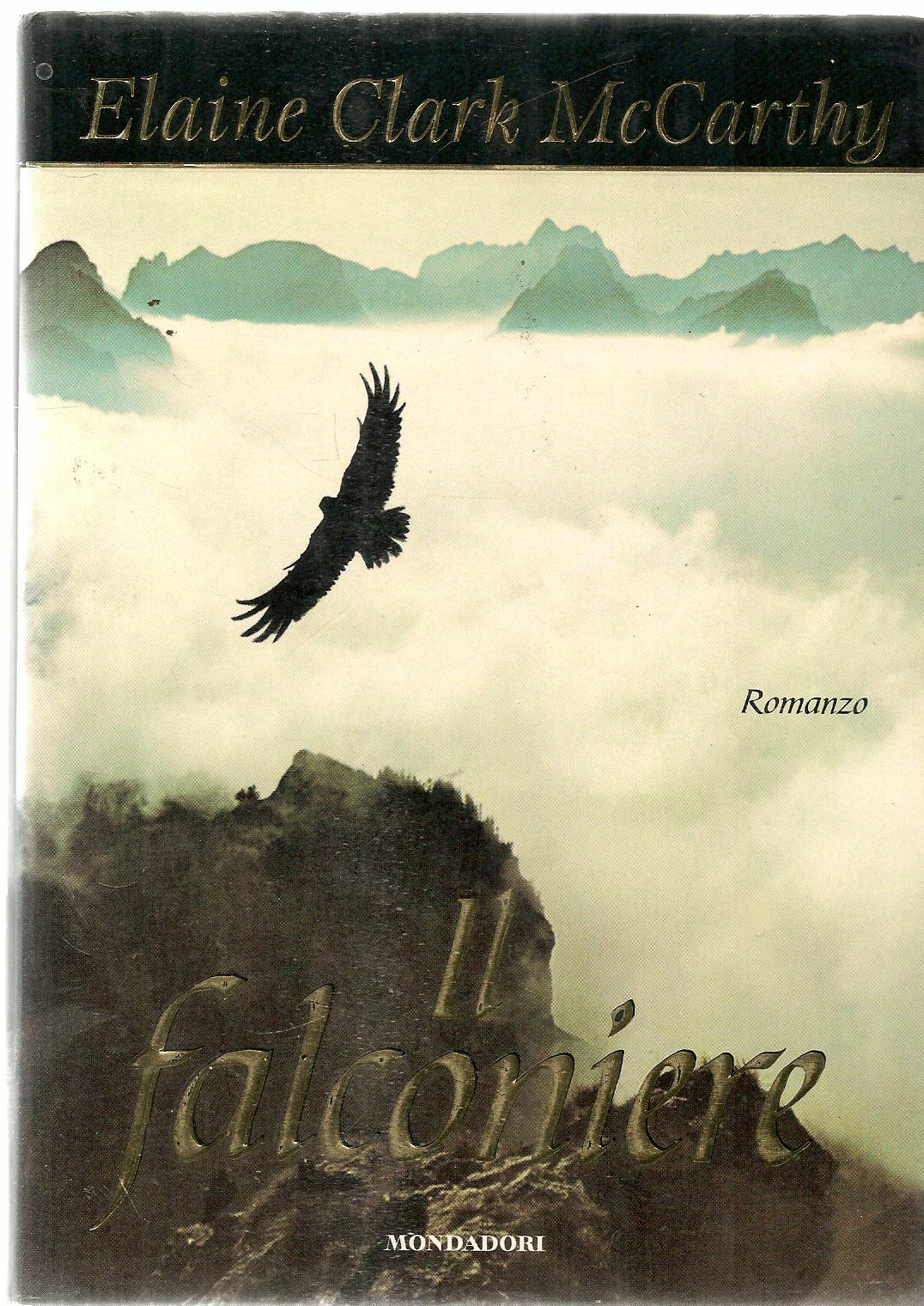 IL FALCONIERE - ELAINE CLARK McCARTHY