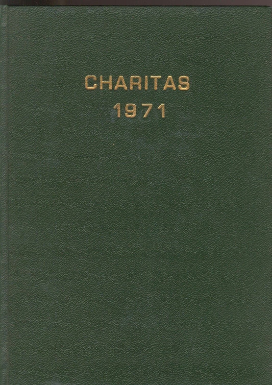 CHARITAS 1971