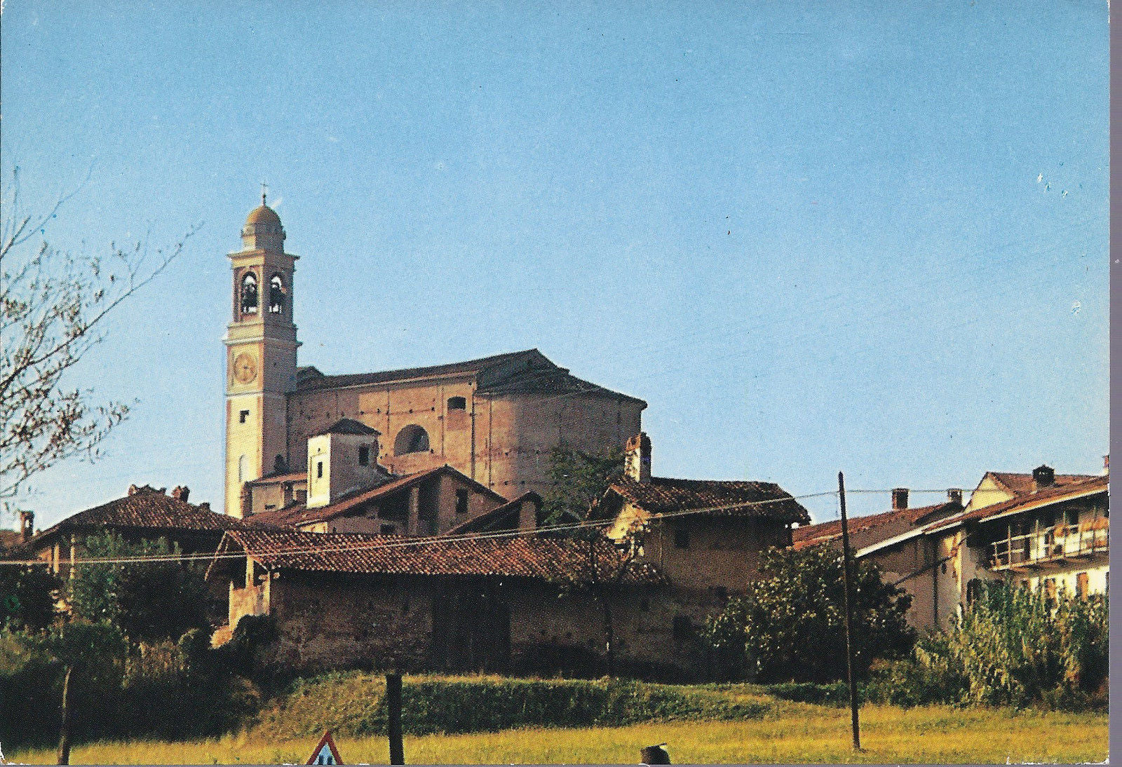 MEZZOMERICO - SCORCIO PANORAMICO - NV - FG
