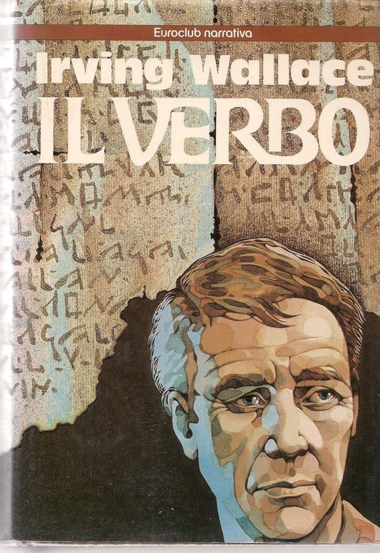IL VERBO - IRVING WALLACE