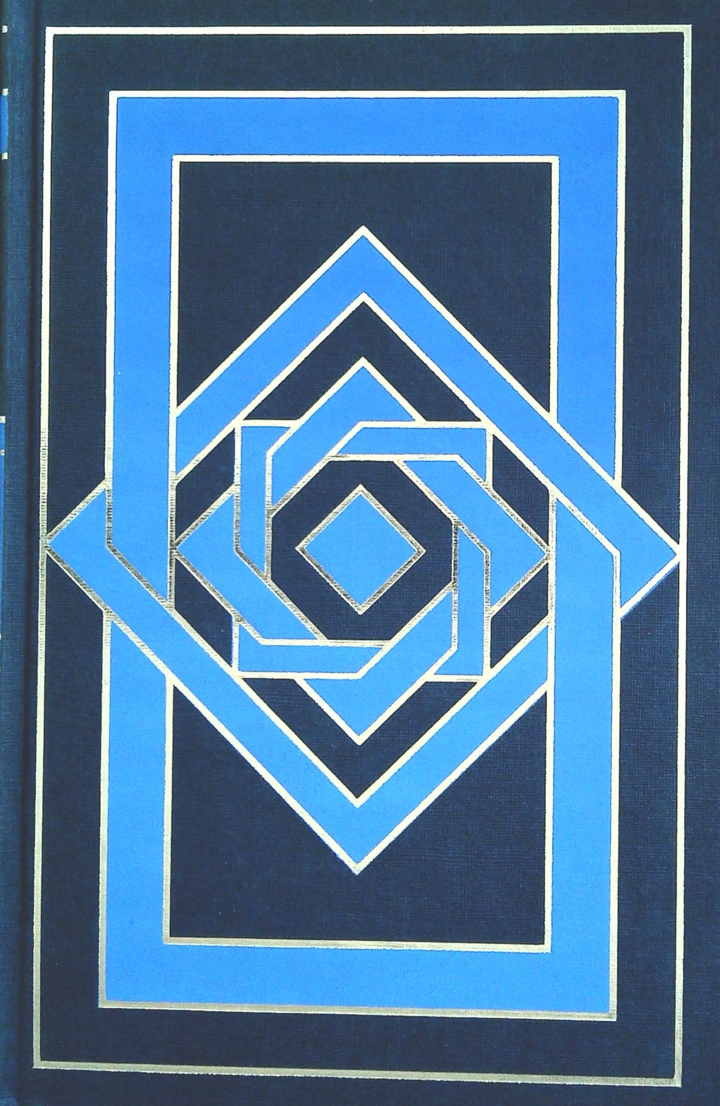 LA GIUNGLA D'ASFALTO - WILLIAM RILEY BURNETT - CDE 1973