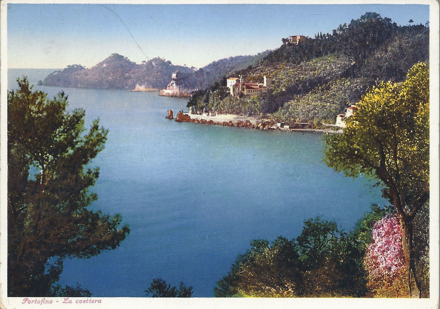PORTOFINO - LA COSTIERA - NV