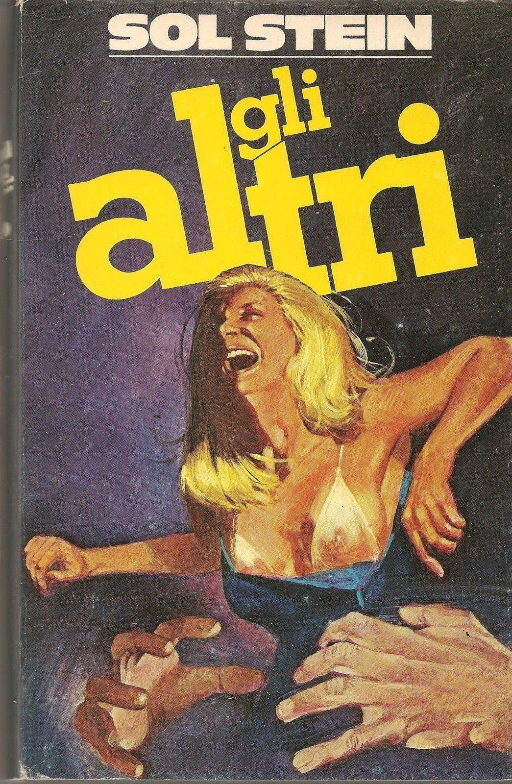 GLI ALTRI - SOL STEIN