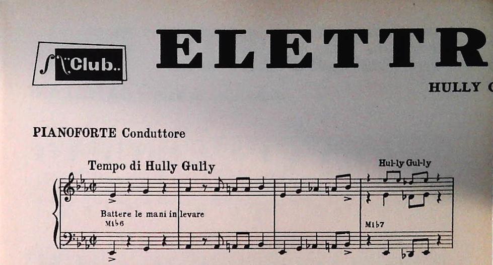 VANNI CATELLANI - DUE BRANI - SPARTITO-SHEET MUSIC