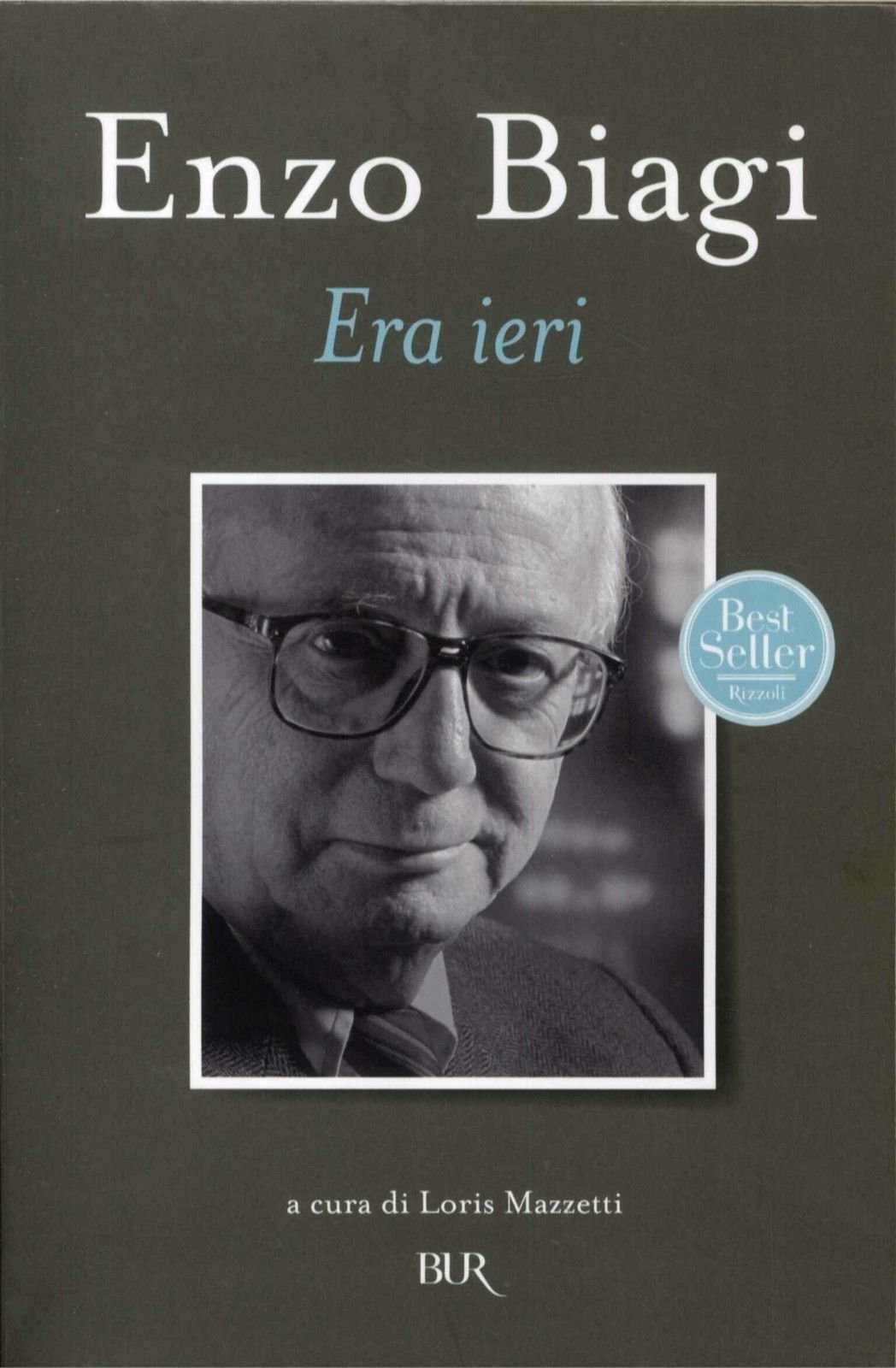 ERA IERI - ENZO BIAGI
