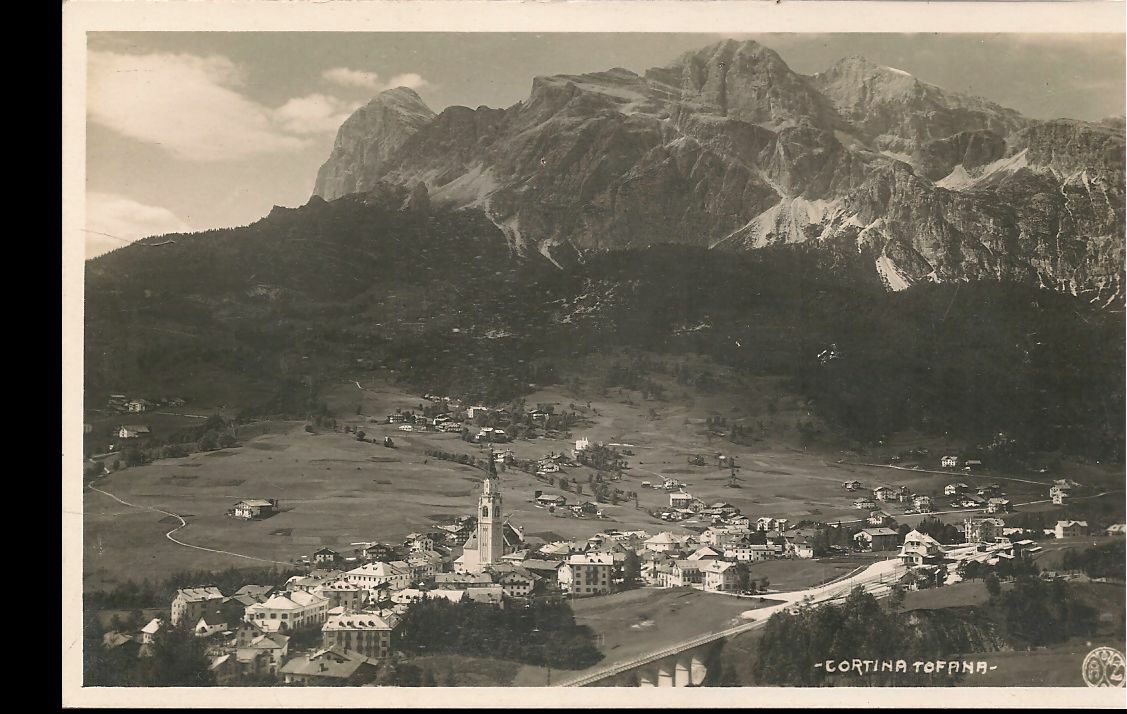 cortina - TOFANE - NV