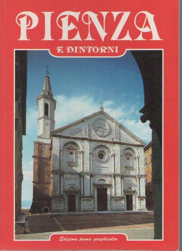 PIENZA E DINTORNI - GUIDA