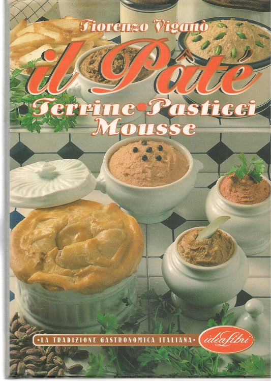 IL PATE' - FIORENZO VIGANO'