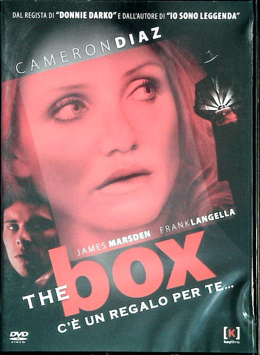 THE BOX - VD VERSIONE NOLEGGIO