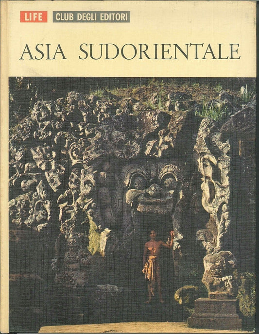 ASIA SUDORIENTALE - CDE/LIFE