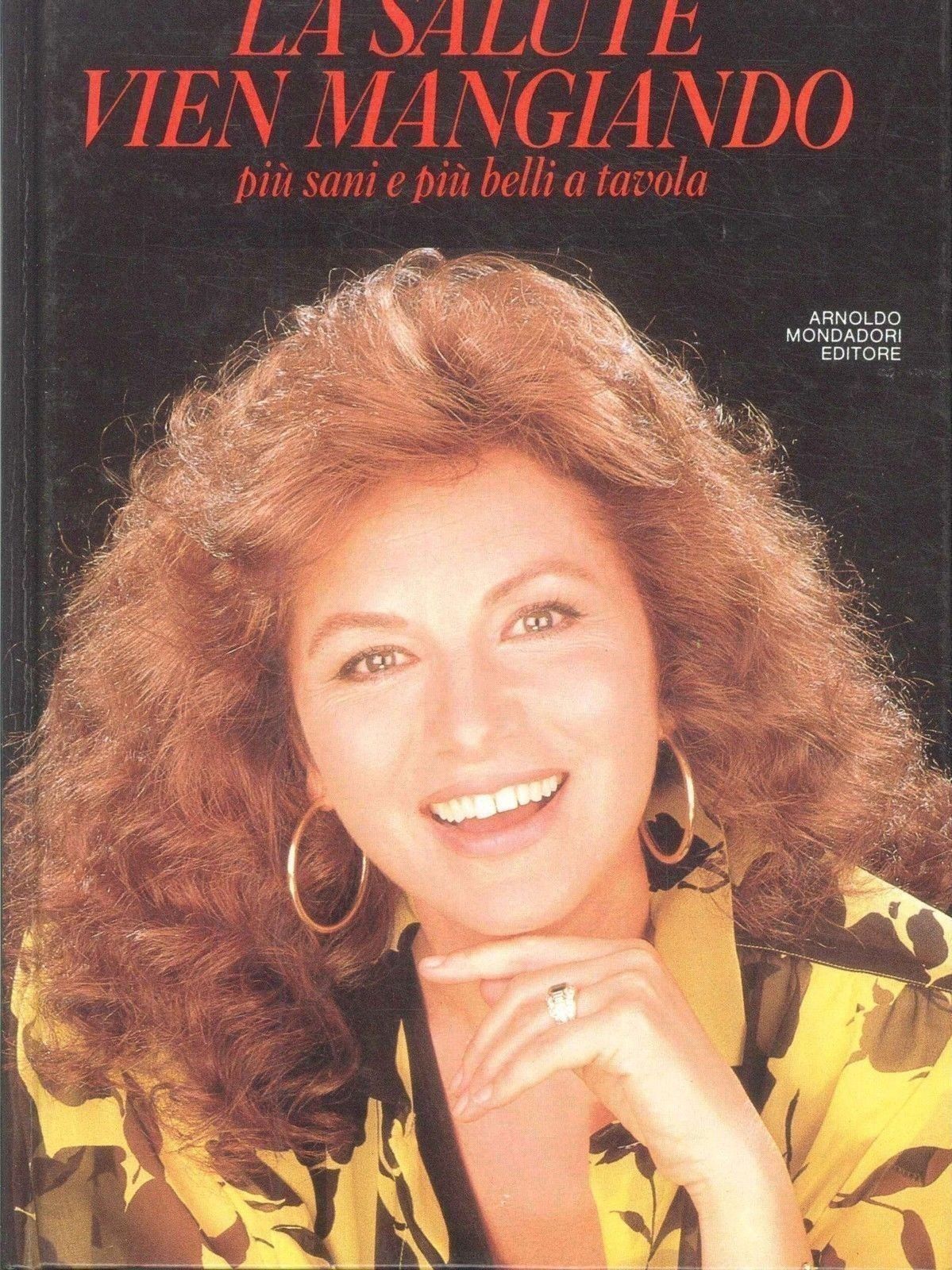 LA SALUTE VIEN MANGIANDO - ROSANNA LAMBERTUCCI