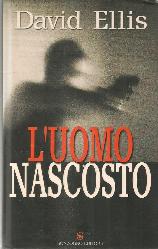 L'UOMO NASCOSTO - DAVID ELLIS