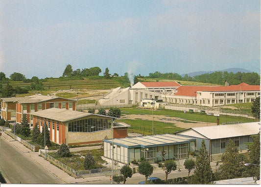 MAJANO - CENTRO STUDI - NV