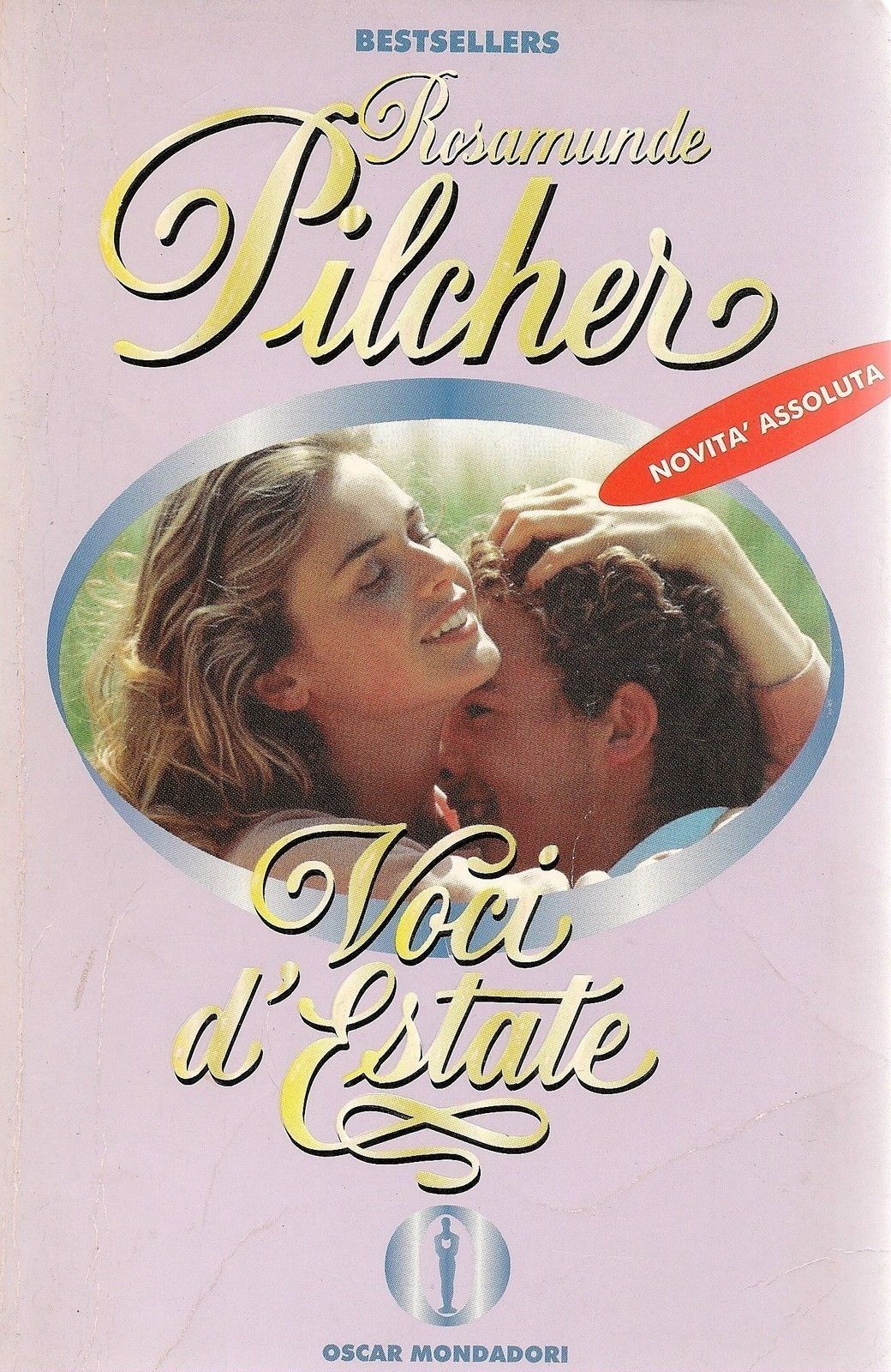 VOCI D'ESTATE - ROSAMUNDE PILCHER