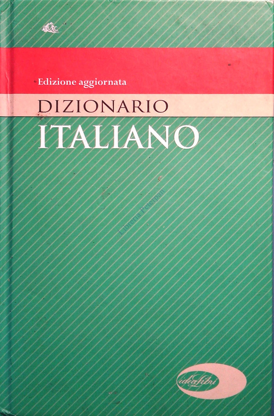 DIZIONARIO ITALIANO - RUSCONI - IDEA LIBRI 2006