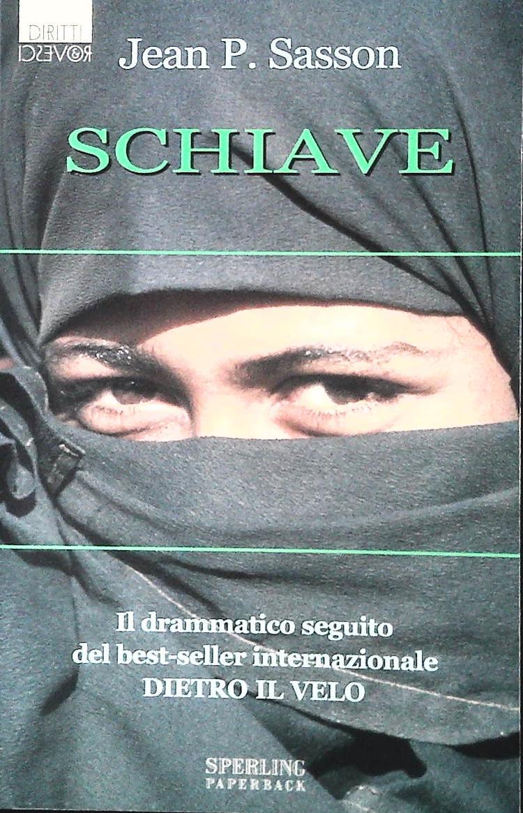SCHIAVE - JEAN P. SASSON