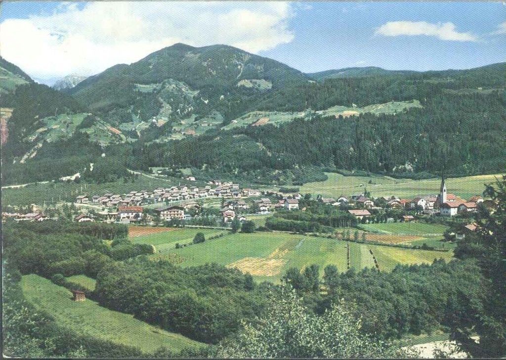 GAIS - PANORAMA -  V1968