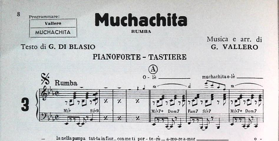 GIOVANNI VALERIO. 12 BRANI PER ORCHESTRA E SOLISTI- SPARTITO-SHEET MUSIC