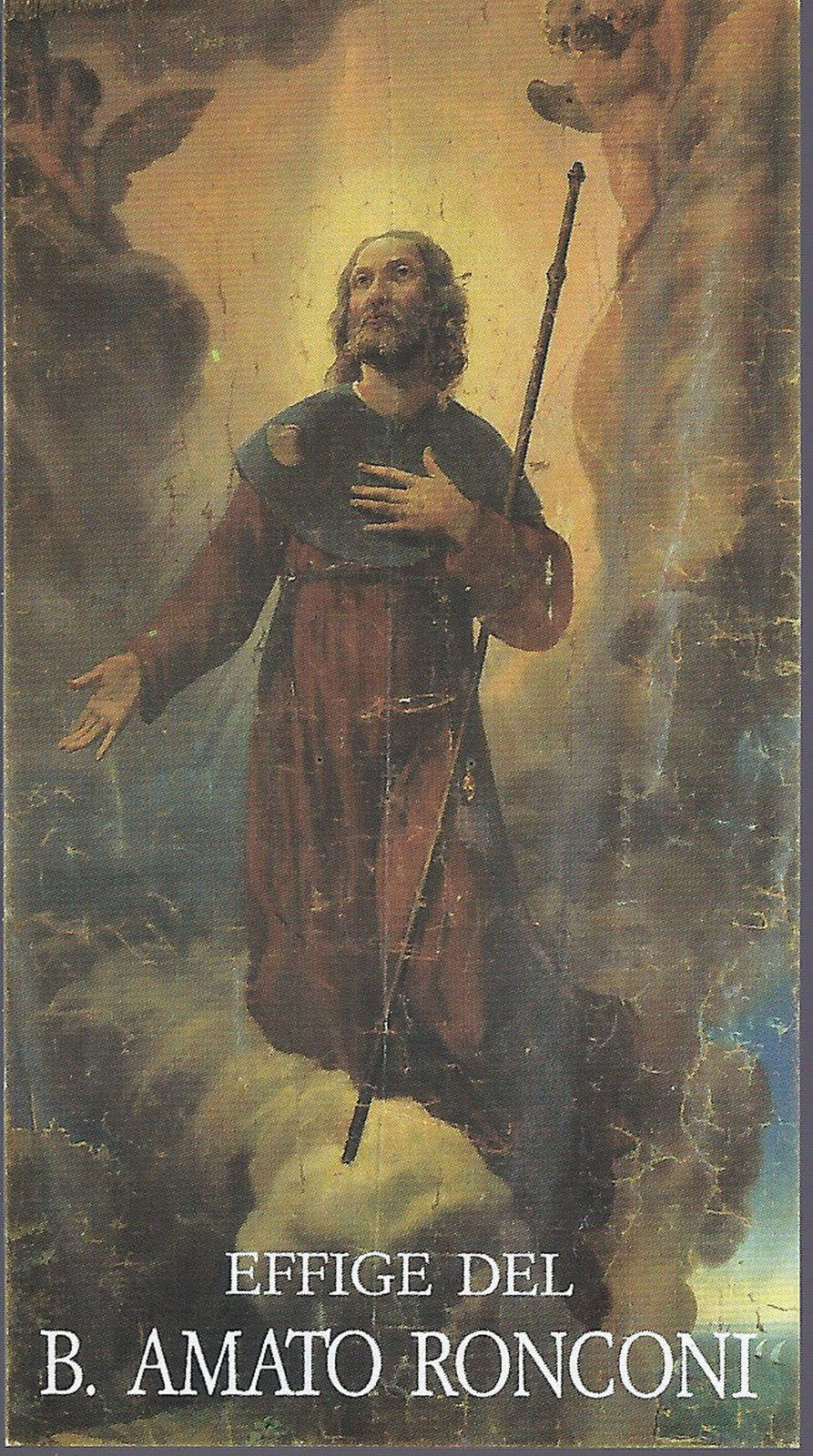BEATO AMATO RONCONI - AS012-029