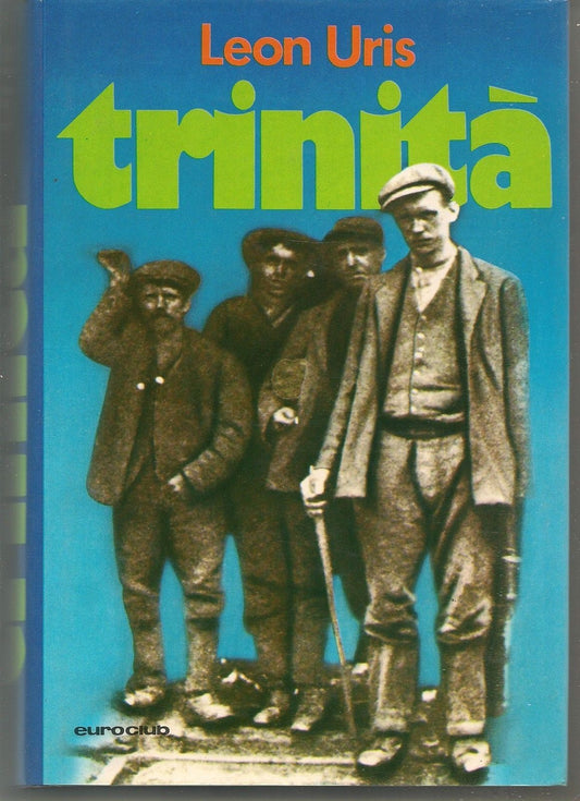 TRINITA' - LEON URIS