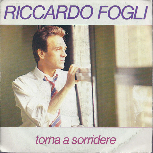 TORNA A SORRIDERE - DIAPOSITIVE # RICCARDO FOGLI