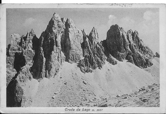 CRODA DA LAGO - PANORAMA - NV