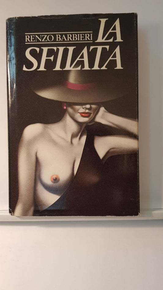 LA SFILATA - RENZO BARBIERI - CDE 1986