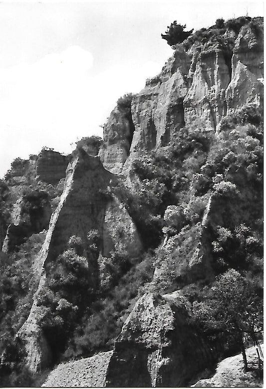PERSIGNANO - BALZE - PANORAMA - NV