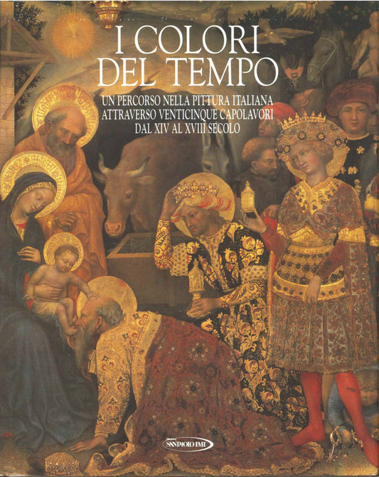 I COLORI DEL TEMPO, un percorso nella pittura italiana