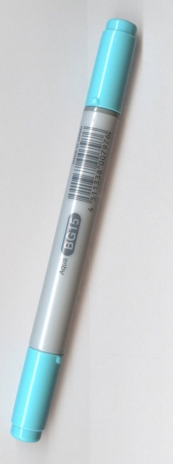COPIC CIAO - COLOUR AQUA BG15 - 1 PEZZO/PIECE