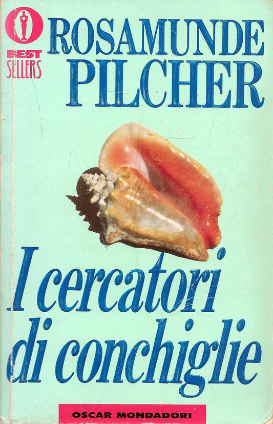 I CERCATORI DI CONCHIGLIE - RASAMNUNDE PILCHER