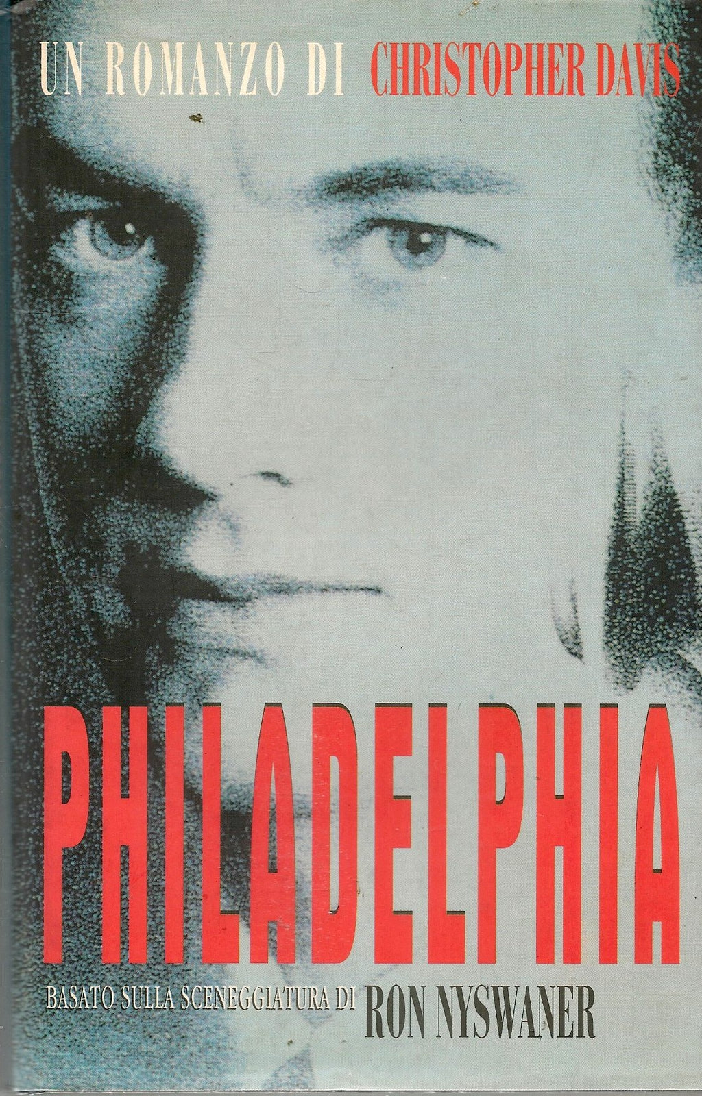 PHILADELPHIA - RON NYSWANER - ED. CDE 1994