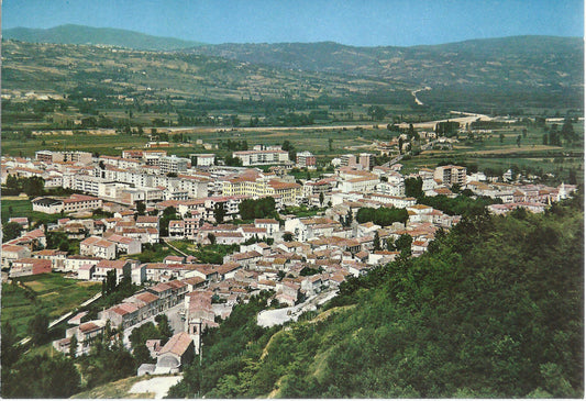 BOIANO - PANORAMA - NV