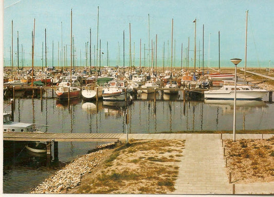 HERKINGEN - JACH THAVEN - V1986