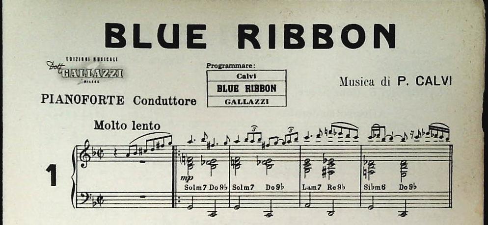 FRANCO MOJOLI E  ISUOI AMICI - 4 BRANI - SPARTITO-SHEET MUSIC - JAZZ