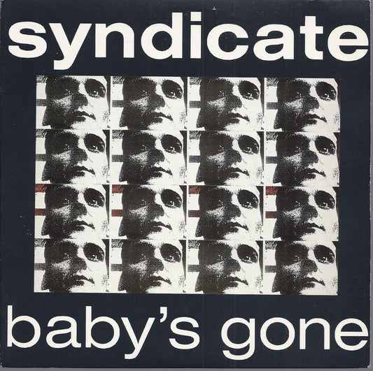 BABY'S GONE - FIFTYFIVE -- SYNDICATE