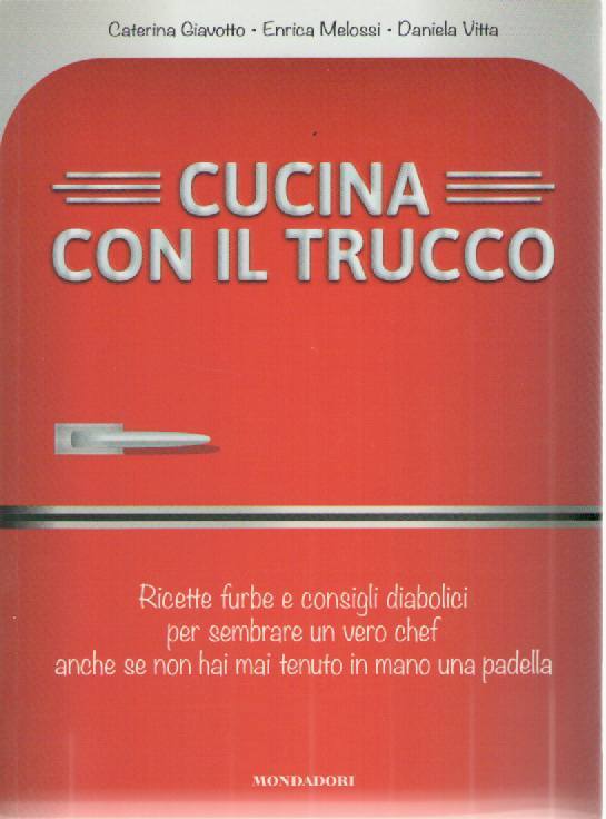 CUCINA COL TRUCCO