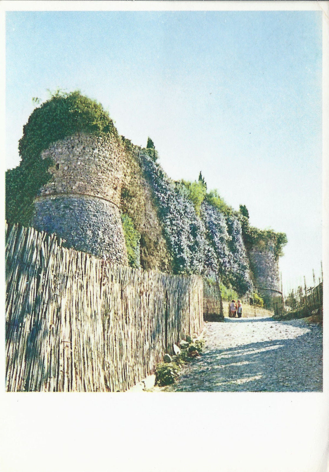 PREDAPPIO ALTA - IL CASTELLO - NV