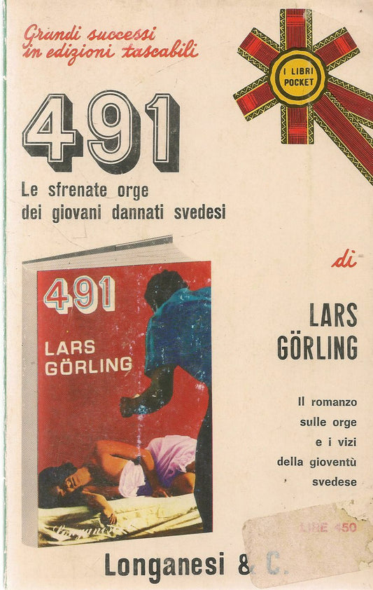 491 - LAERS GORLING