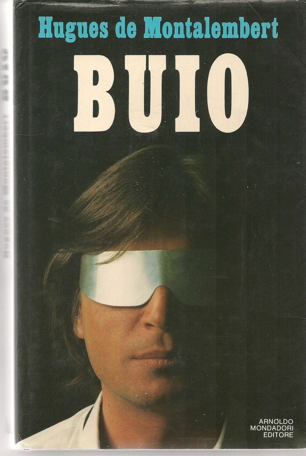 BUIO - HUGUES DE MONTALEMBERT
