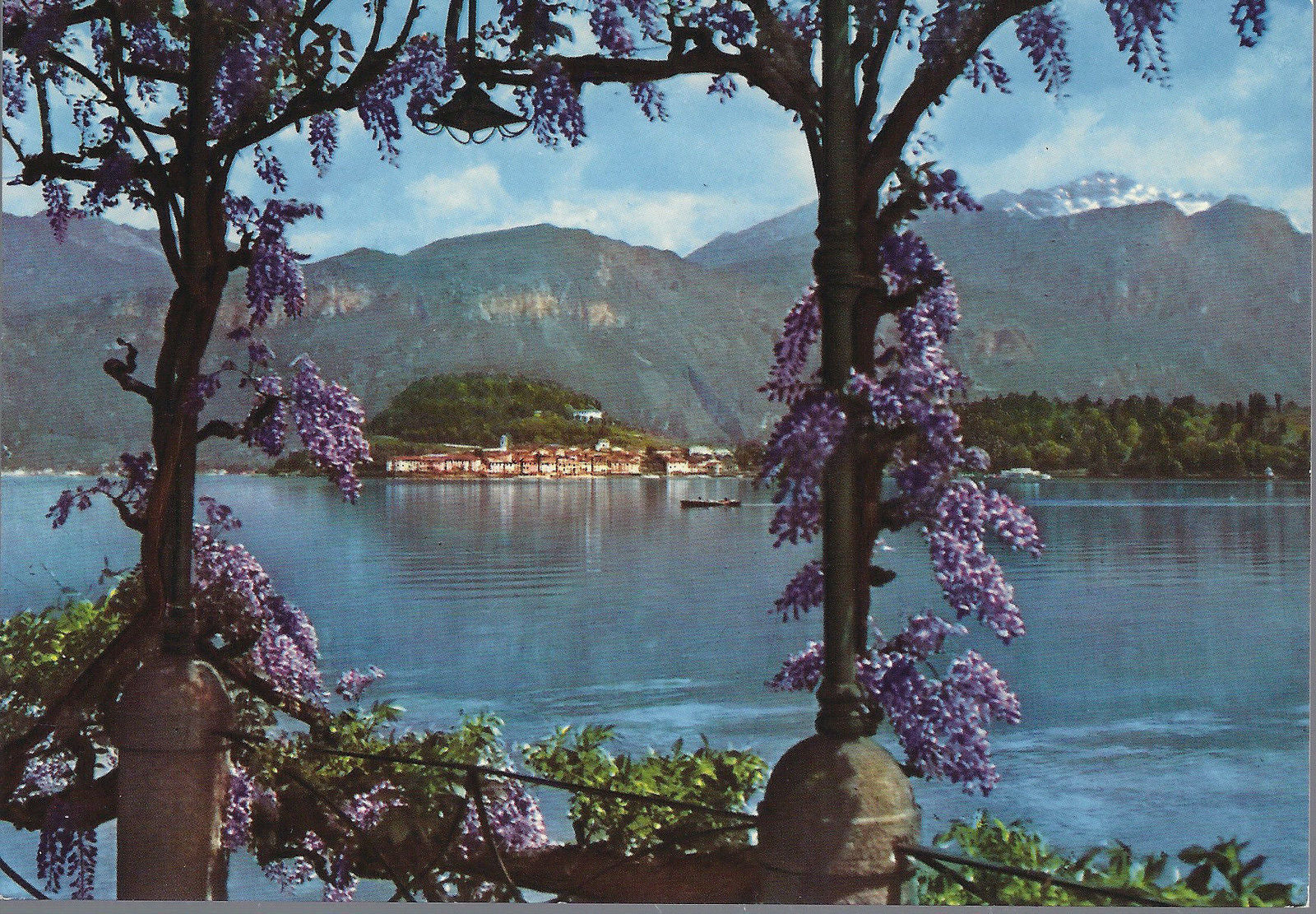 BELLAGIO - LAGO DI COMO - NV