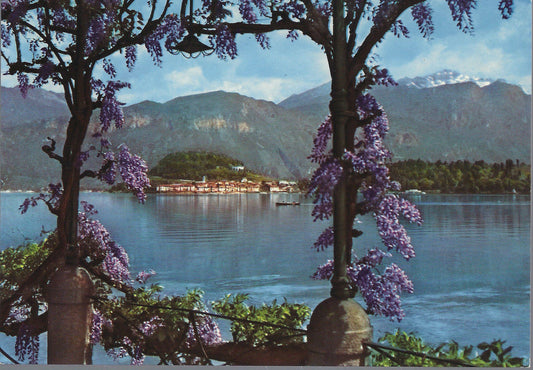 BELLAGIO - LAGO DI COMO - NV